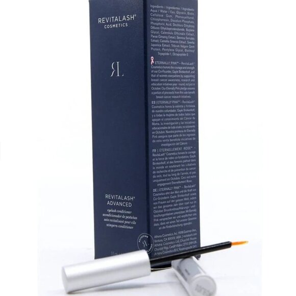 Revitalash Advanced Eyelash Conditioner - Picture 1 of 3